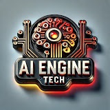 AI Engine Tech Logo